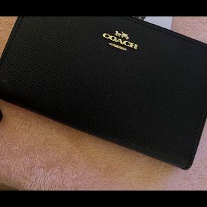 Coach Wallet ❤️